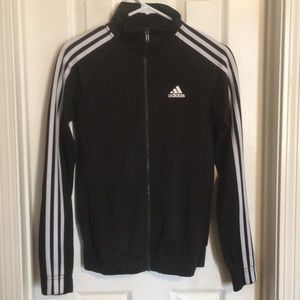 Adidas jacket